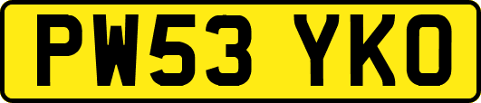 PW53YKO