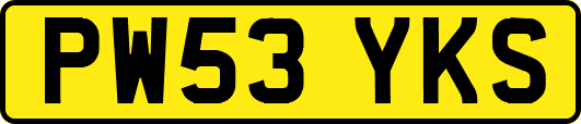 PW53YKS