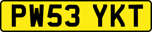 PW53YKT