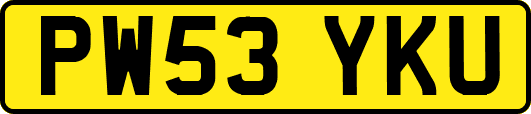 PW53YKU