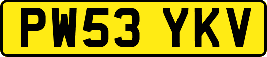 PW53YKV