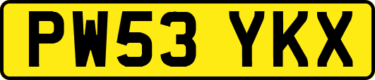 PW53YKX
