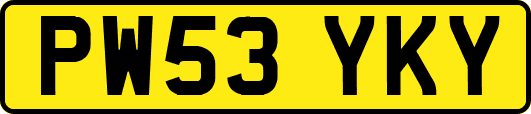 PW53YKY