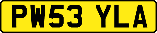 PW53YLA