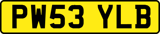 PW53YLB