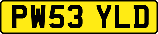 PW53YLD
