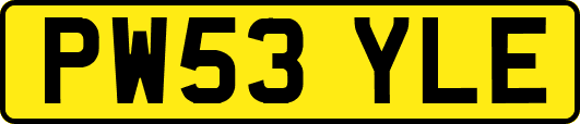 PW53YLE