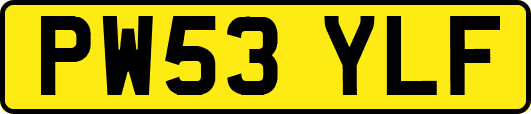 PW53YLF