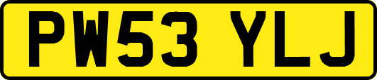 PW53YLJ