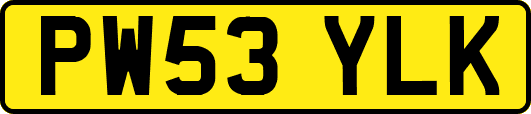 PW53YLK