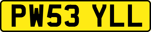PW53YLL