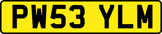 PW53YLM