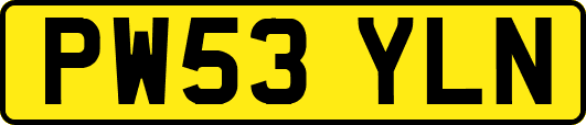 PW53YLN