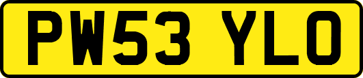 PW53YLO