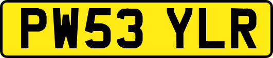 PW53YLR