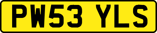 PW53YLS