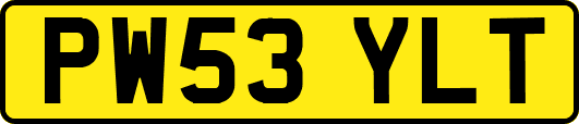 PW53YLT