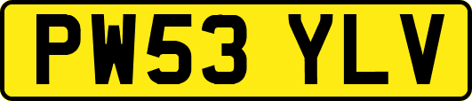 PW53YLV