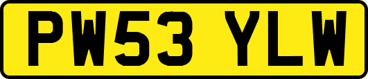 PW53YLW