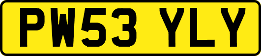 PW53YLY