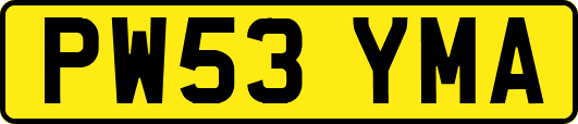 PW53YMA