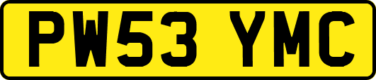PW53YMC