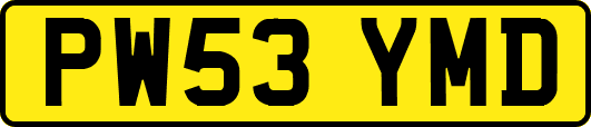 PW53YMD