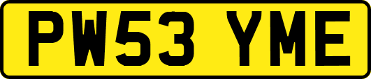 PW53YME