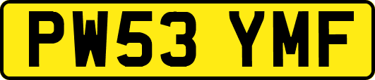 PW53YMF