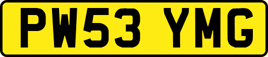 PW53YMG