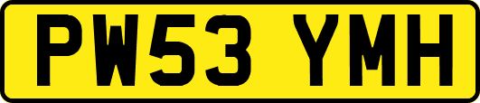 PW53YMH