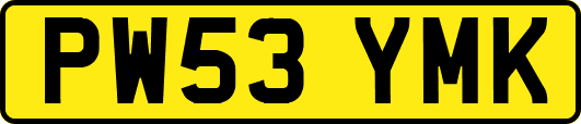 PW53YMK
