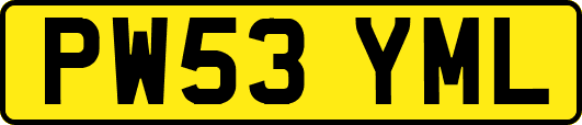 PW53YML