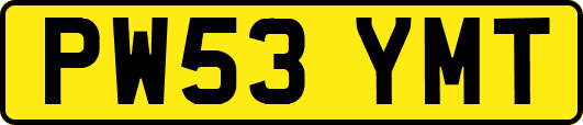 PW53YMT