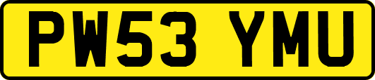 PW53YMU