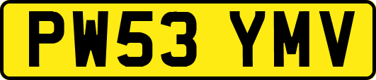 PW53YMV