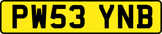 PW53YNB