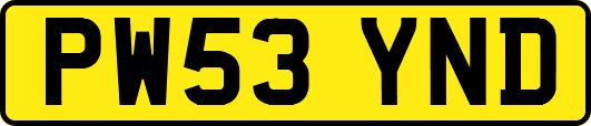 PW53YND