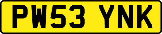 PW53YNK
