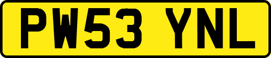 PW53YNL