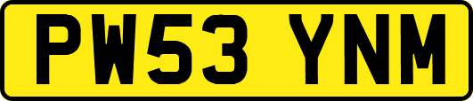 PW53YNM