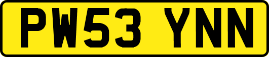 PW53YNN