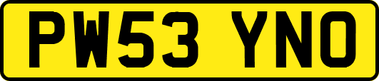 PW53YNO