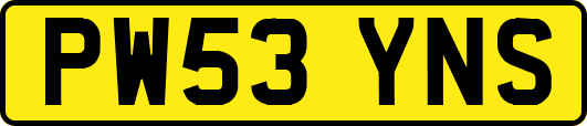 PW53YNS