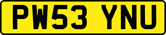 PW53YNU