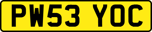 PW53YOC