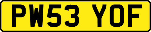 PW53YOF