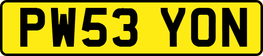 PW53YON