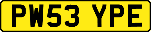 PW53YPE