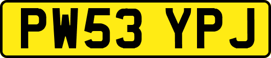 PW53YPJ